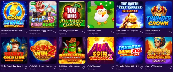 gambloria casino